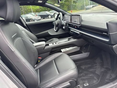 Used 2024 Hyundai Ioniq 6 SEL AWD/4WD image 23