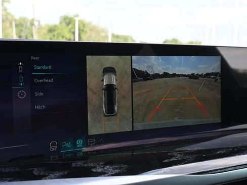 New 2026 Cadillac Escalade IQ Luxury 1 image 13