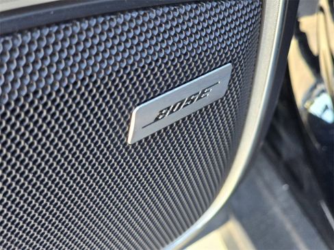 Used 2023 Porsche Panamera Platinum Edition image 11