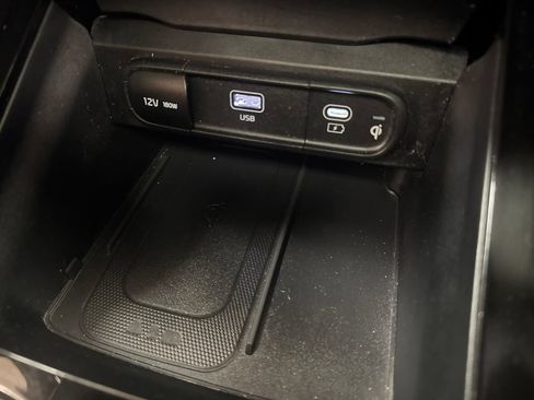 Used 2024 Kia Telluride EX X-Line AWD/4WD image 20