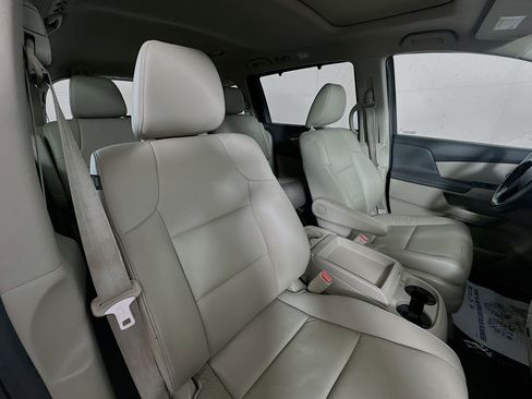 Used 2015 Honda Odyssey EX-L image 29
