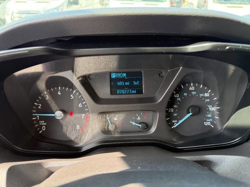 Used 2015 Ford Transit 250 148 Medium Roof RWD image 20