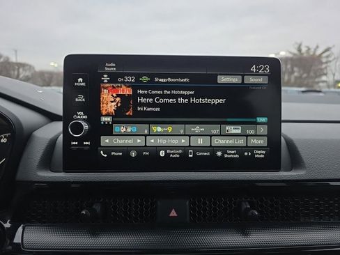 Used 2023 Honda CR-V EX-L image 15