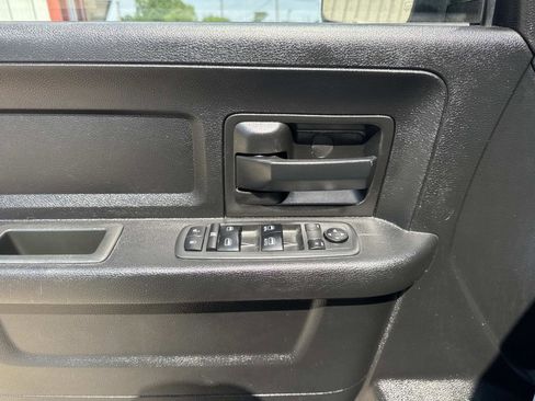 Used 2021 RAM 1500 Tradesman w/ Tradesman SXT Package RWD image 19