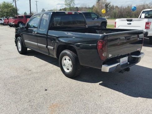 Used 2004 GMC Canyon SLE w/ Power Convenience Package image 3