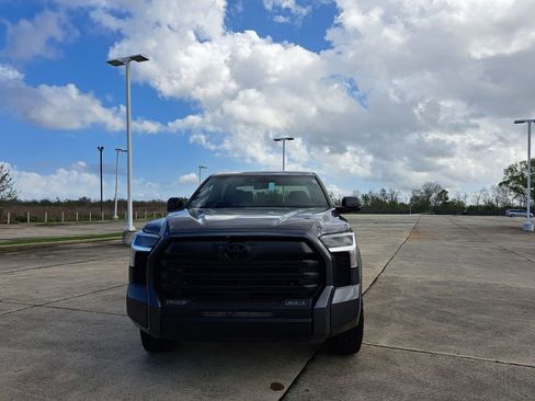 New 2026 Toyota Tundra SR5 image 2