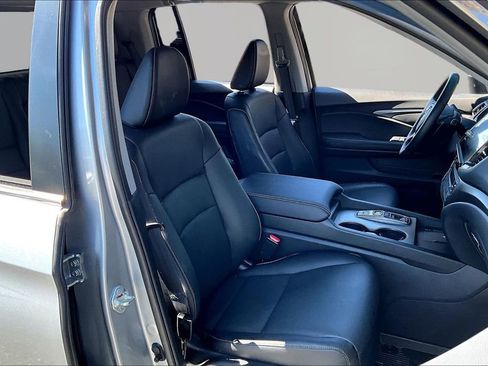 Used 2025 Honda Ridgeline RTL image 20