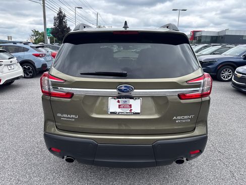 Used 2025 Subaru Ascent Limited AWD/4WD image 27