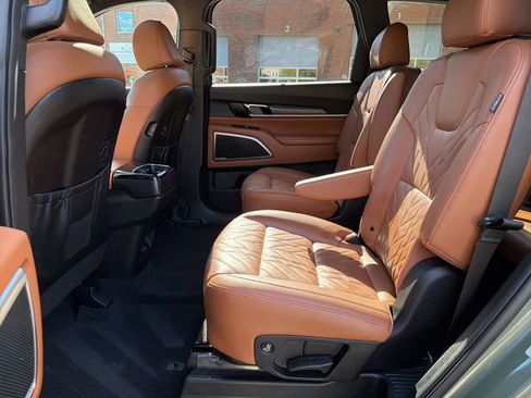 Certified 2025 Kia Telluride EX X-Line AWD/4WD image 25