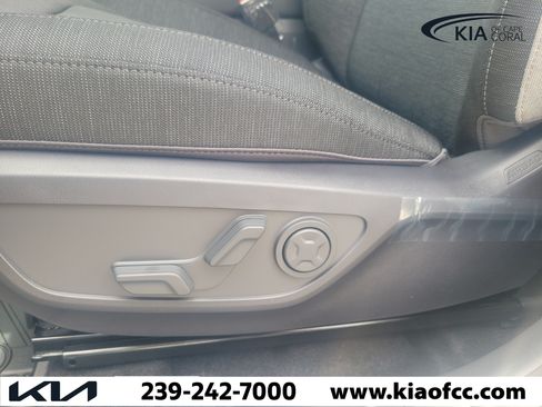 New 2027 Kia Seltos S FWD image 26