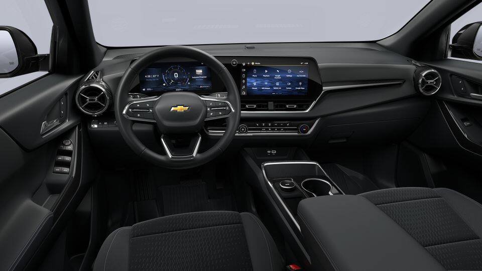 New 2027 Chevrolet Equinox LT w/ Safety and Technology Package FWD image 55