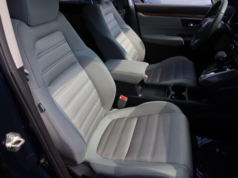 Used 2019 Honda CR-V EX image 13