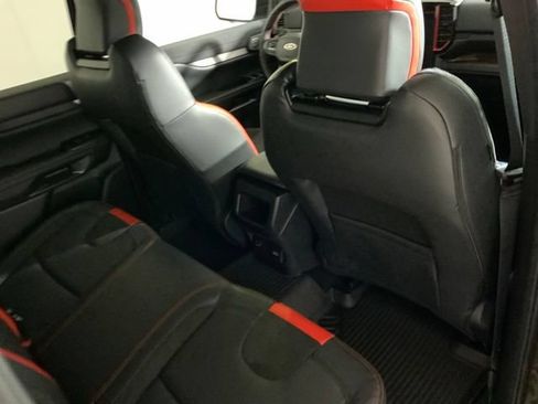 New 2026 Ford Ranger Raptor AWD/4WD image 34