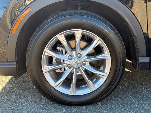 Used 2024 Honda CR-V EX-L image 10