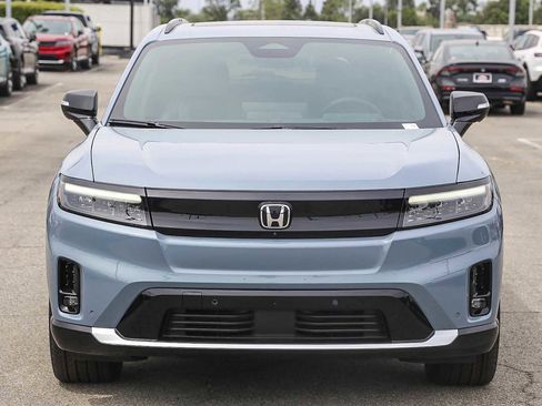 New 2026 Honda Prologue Elite image 2
