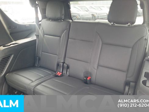 Used 2024 Chevrolet Tahoe LT AWD/4WD image 17