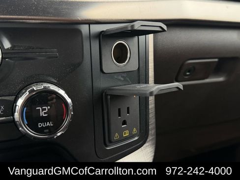 Used 2021 Ford F150 King Ranch w/ Equipment Group 601A High image 23