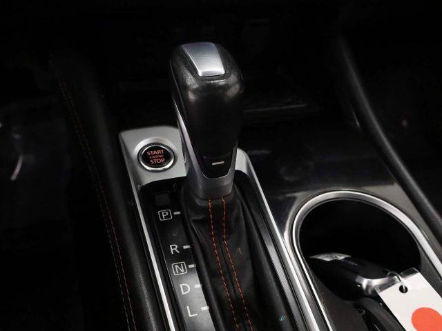 Used 2023 Nissan Altima 2.0 SR FWD image 8