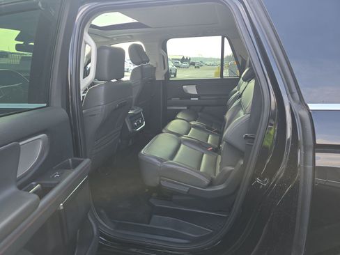 Certified 2025 Ford Expedition Max Active AWD/4WD image 21