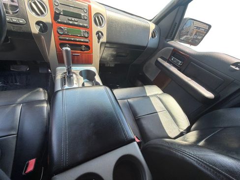 Used 2007 Ford F150 Lariat AWD/4WD image 20