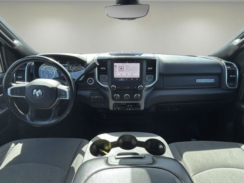 Used 2024 RAM 2500 Big Horn image 9