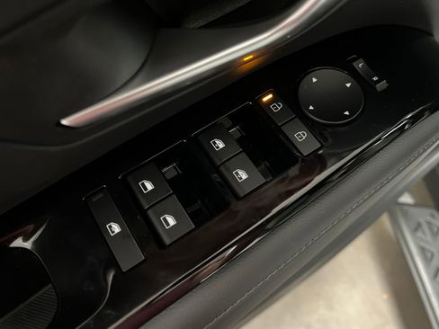 New 2026 Hyundai Santa Cruz Limited AWD/4WD image 11