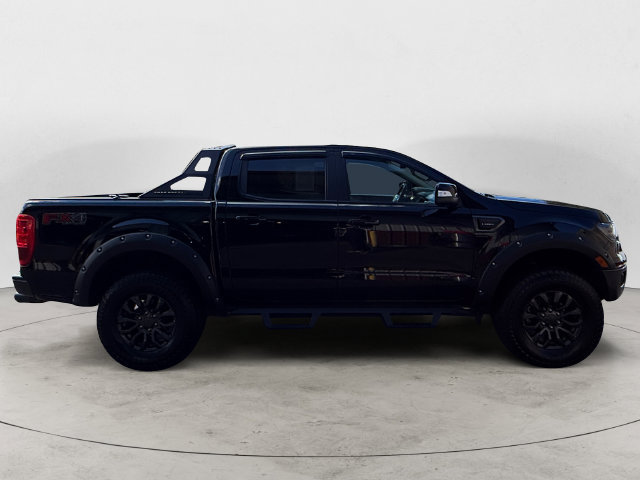 Used 2019 Ford Ranger Lariat w/ Equipment Group 501A Mid AWD/4WD image 4