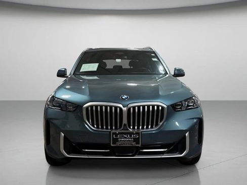 Used 2026 BMW X5 xDrive40i AWD/4WD image 8