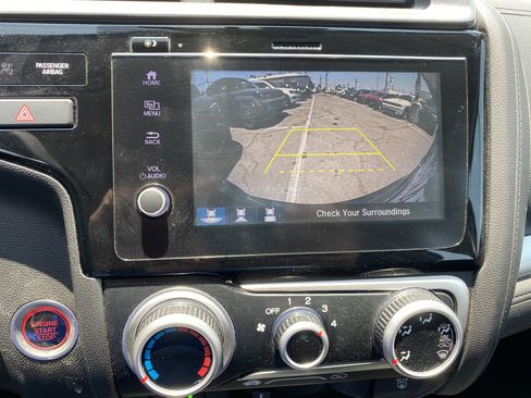 Used 2019 Honda Fit EX image 15