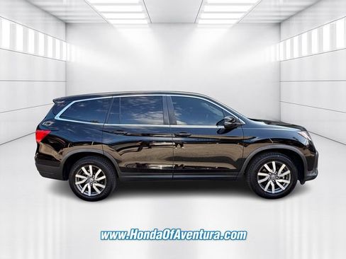 Certified 2020 Honda Pilot EX image 2