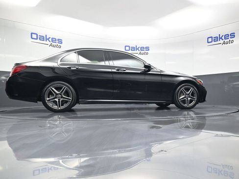 Used 2020 Mercedes-Benz C 300 4MATIC Sedan image 44