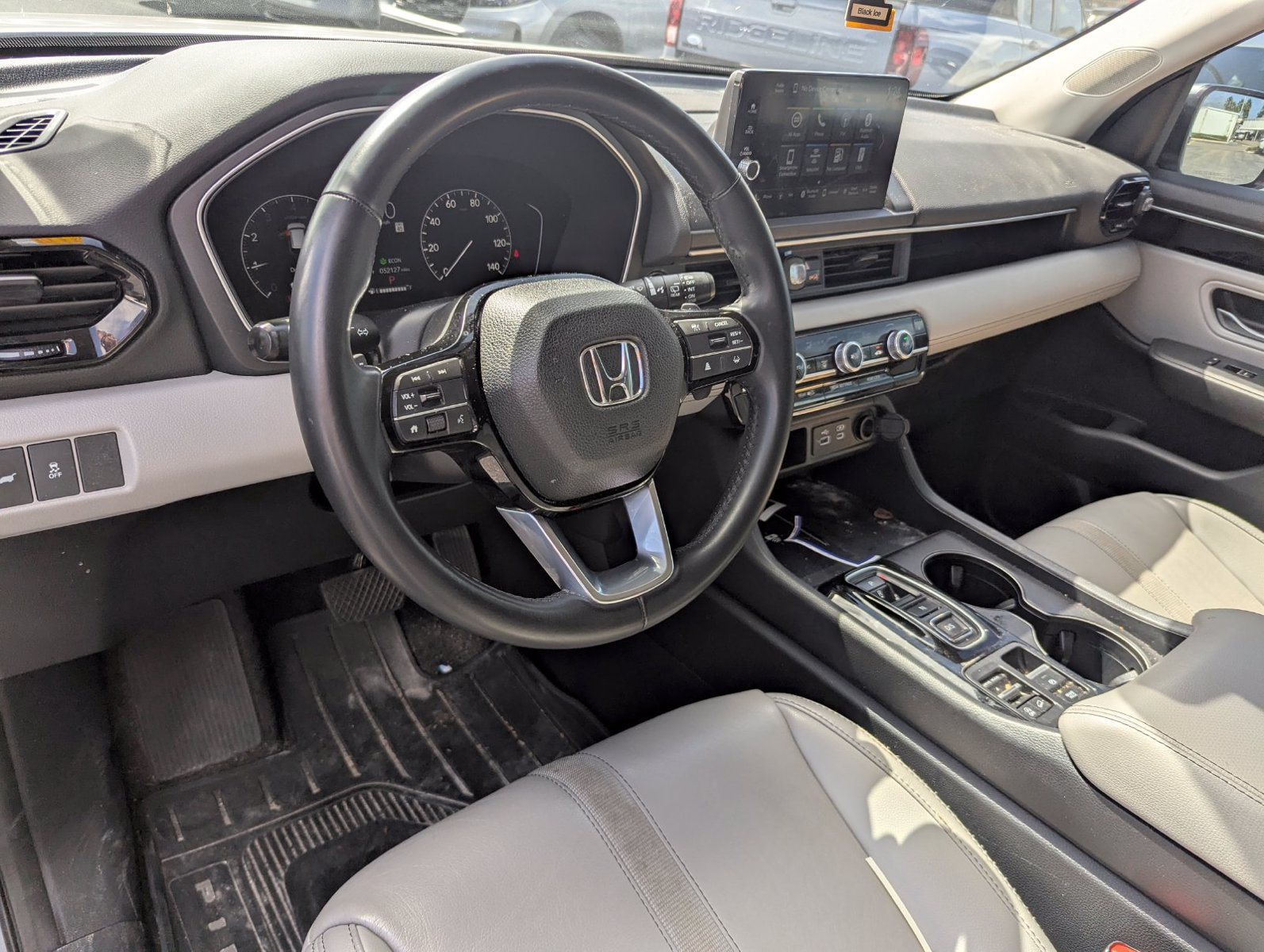Used 2023 Honda Pilot EX-L image 11
