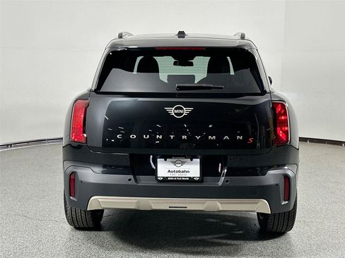 Used 2025 MINI Cooper Countryman S w/ Comfort Package Max AWD/4WD image 6