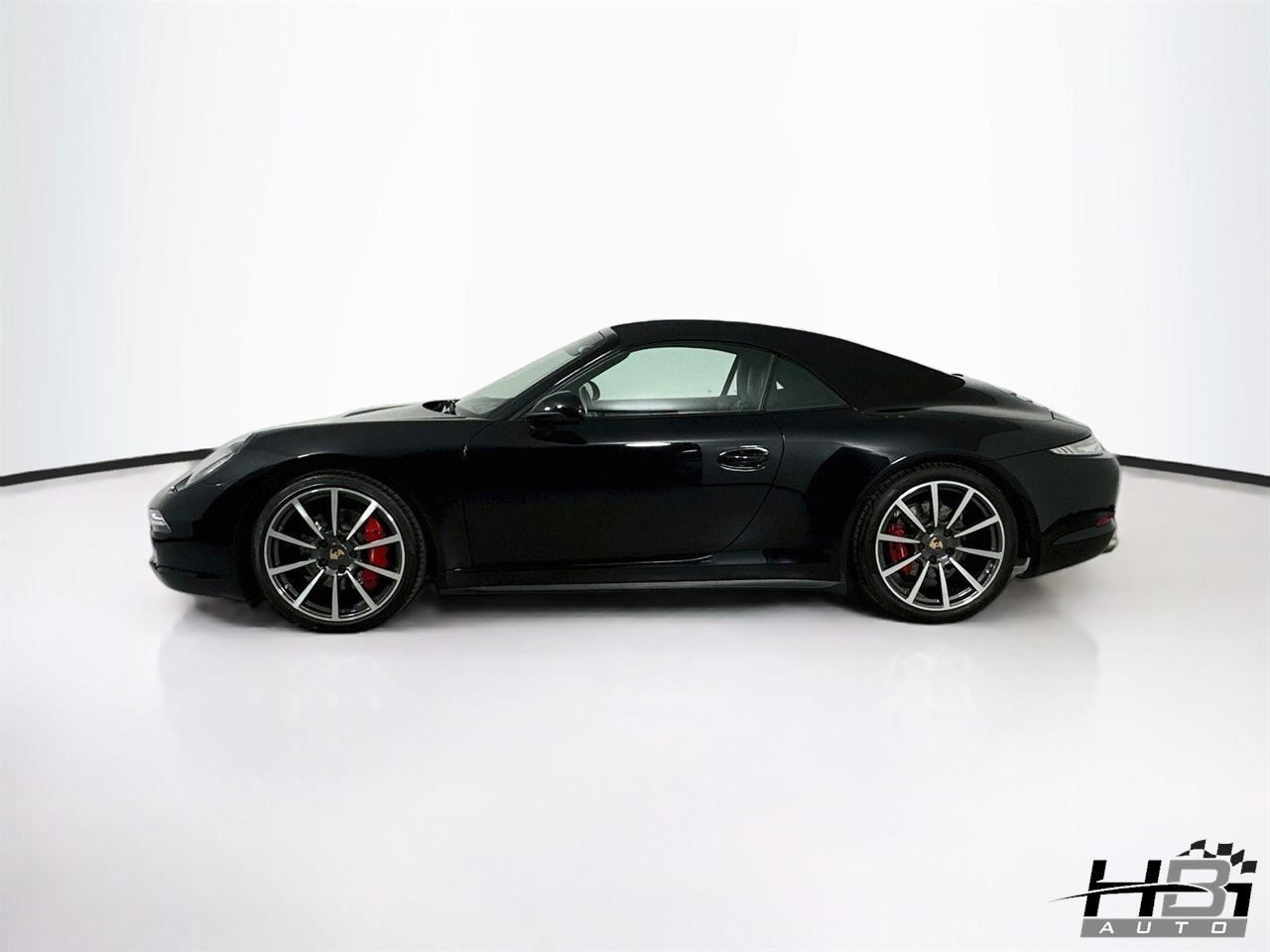 Used 2015 Porsche 911 Carrera 4S AWD/4WD image 7