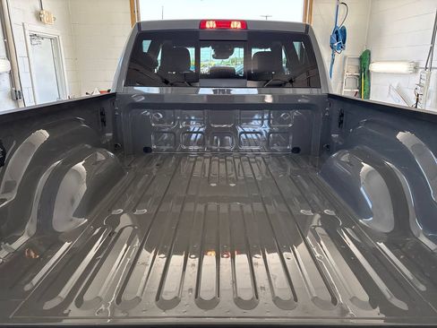Used 2026 RAM 2500 Tradesman AWD/4WD image 35