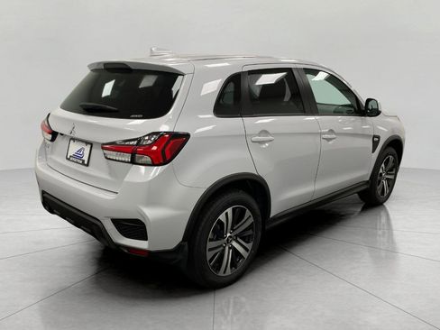 New 2025 Mitsubishi Outlander Sport ES image 3