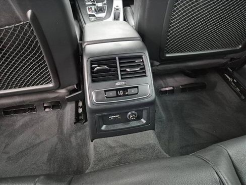 Used 2019 Audi A5 2.0T Premium Plus w/ Premium Plus AWD/4WD image 19