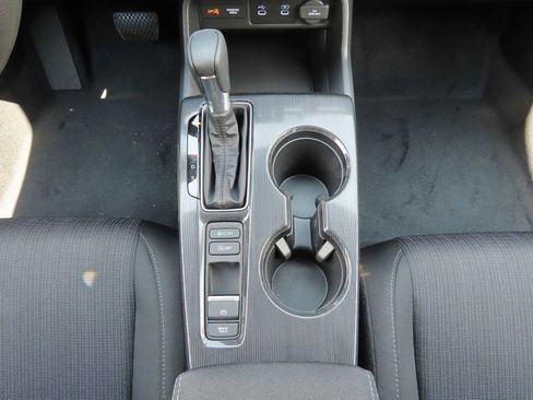 New 2026 Honda Civic LX image 20