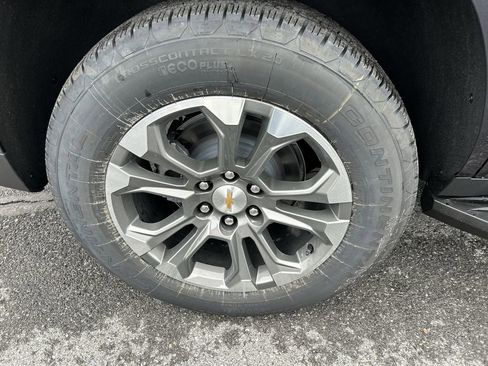 New 2026 Chevrolet Tahoe LT w/ Comfort Package image 9