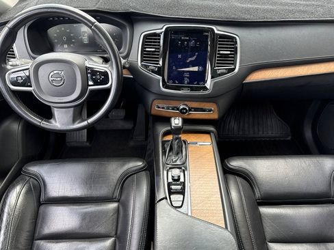 Used 2017 Volvo XC90 T6 Inscription w/ Vision Package AWD/4WD image 16