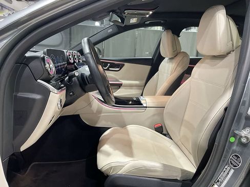 Used 2022 Mercedes-Benz C 300 4MATIC Sedan image 23