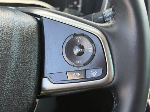 Used 2017 Honda CR-V EX-L image 15
