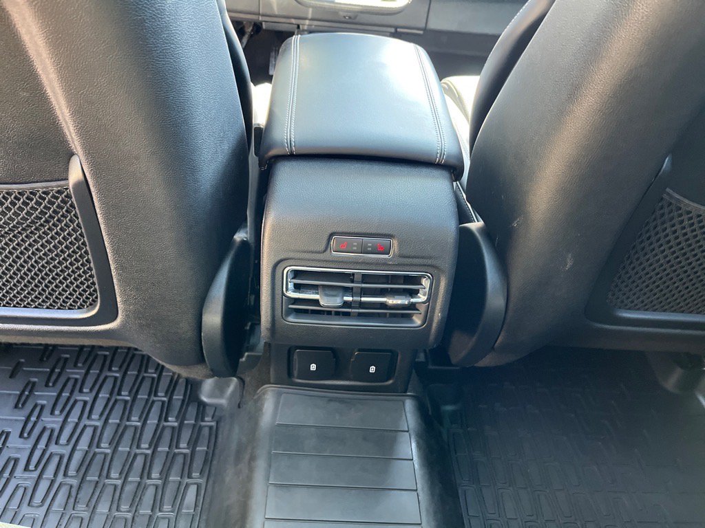 Used 2022 Lincoln Corsair Reserve w/ Equipment Group 201A AWD/4WD image 12