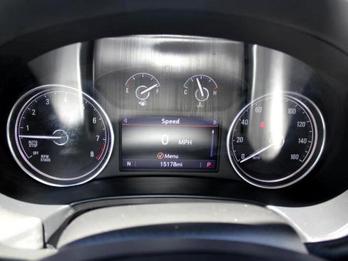 Used 2023 Buick Enclave Essence w/ Sound and Sites Package image 30