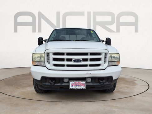 Used 2004 Ford F250 XL AWD/4WD image 4