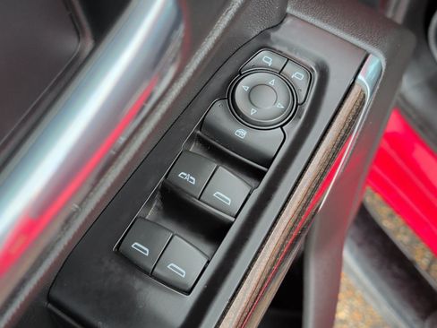 Used 2020 Chevrolet Silverado 1500 LT w/ Texas Edition RWD image 7