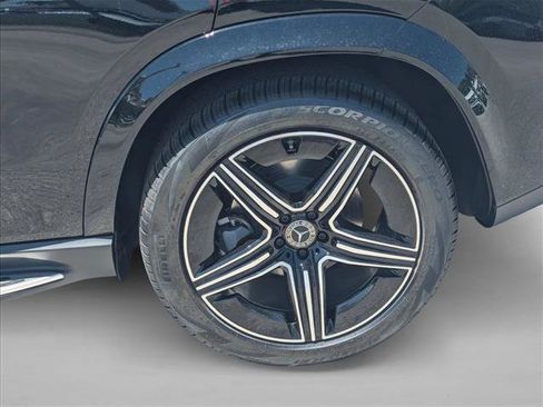 New 2026 Mercedes-Benz GLE 450 4MATIC image 9