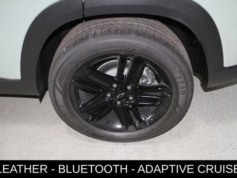 New 2026 Chevrolet Trax ACTIV w/ Driver Confidence Package FWD image 11