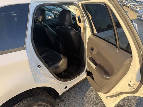 Used 2011 Ford Edge SEL w/ 202A Rapid Spec Order Code FWD image 26