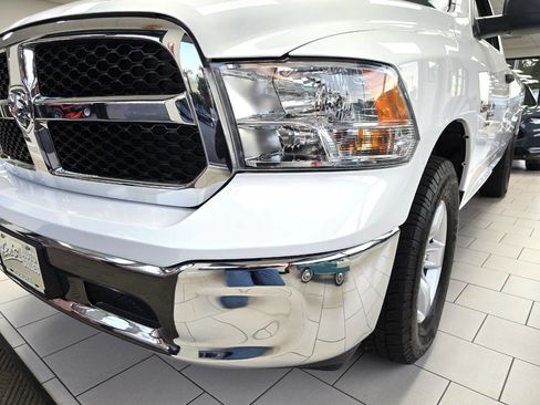 Used 2020 RAM 1500 Tradesman w/ Popular Equipment Group image 7